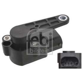 Febi Sensor Xenonljus lysviddsreglering 46446