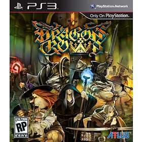 Dragon's Crown (PS3)