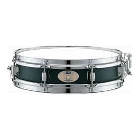 Pearl Piccolo & Effect Steel Snare 13"x3"