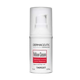 Dermaceutic Yellow Cream 15ml