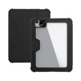 Nillkin Apple iPad 10,9 (2022) Case Black