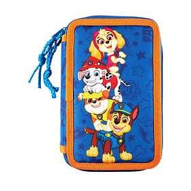 Euromic Paw Patrol Pencil Case w/Content (455508516)