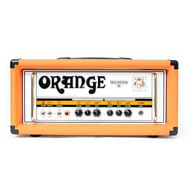 Orange Thunder TH30 Head