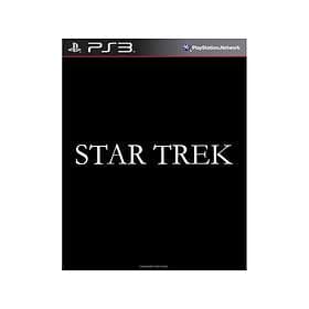 Star Trek: The Game (PS3)