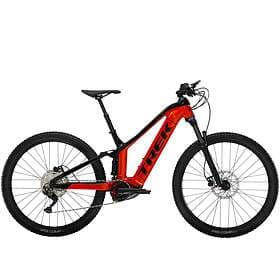 Trek Powerfly FS 4 625Wh Gen 3 (Elcykel)