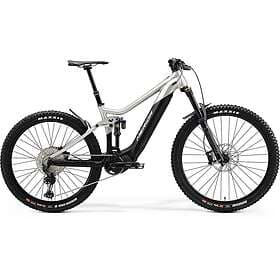 Merida eOne-Sixty 700 2023 (Elcykel)