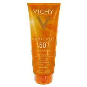 Vichy Capital/Ideal Soleil Sun Lotion SPF50+ 300ml