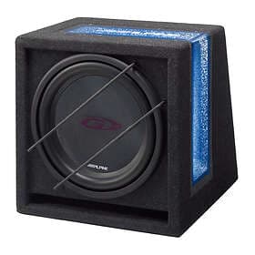 Alpine SBG-1244BR