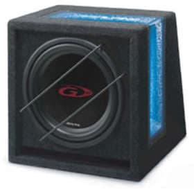 Alpine SBG-1044BR