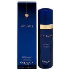 Guerlain Shalimar Deo Spray 100ml
