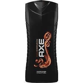 AXE Dark Temptation Shower Gel 400ml