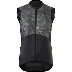 AGU Essential Padded Ii Gilet Svart L Kvinna