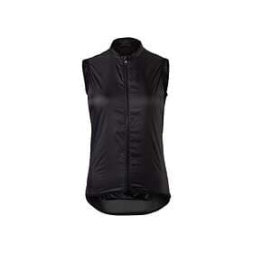 AGU Wind Body Ii Essential Gilet Svart L Kvinna
