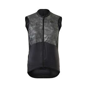 AGU Essential Padded Ii Gilet Svart S Kvinna