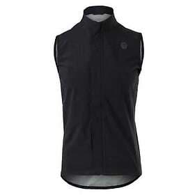 AGU Essential Prime Rain Ii Gilet Svart 3XL Man