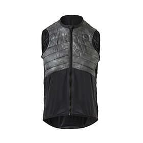 AGU Essential Padded Ii Gilet Svart 2XL Man