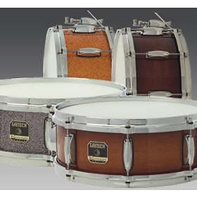 Gretsch Renown Maple RN-5514S Snare 14"x5.5"