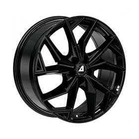 Alutec ADX.02 diamant-schwarz 7,0x17 5/108,00 ET42 B65.1