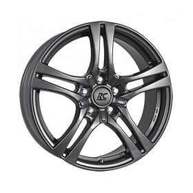 RCDesign RC26 metallic 6,5x15 4/108,00 ET23 B65.1