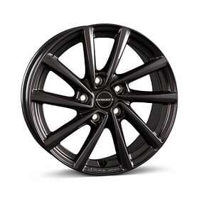 Borbet V mistral anthracite glossy 7.0x19 5/108.00 ET47.5 B63.4