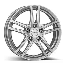 Dezent TZ 7.5x18 5/112.00 ET53.5 B66.6