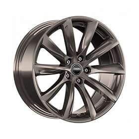 Ocean Wheels Everblue hyper grey 8.5x19 5/114.30 ET40 B64.1