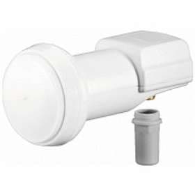 Goobay Universal Single LNB (67269)