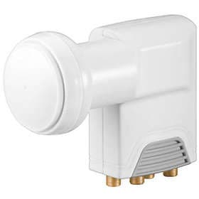 Goobay Universal Quad LNB (67272)