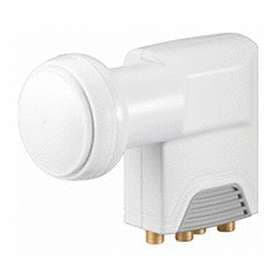 Goobay Universal Quattro LNB (67271)