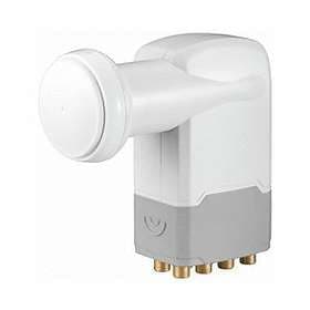 Goobay Universal Octo LNB (67273)