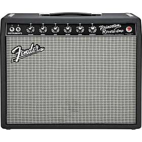 Fender Vintage '65 Princeton Reverb