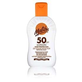 Malibu Sun Protection Lotion SPF50 200ml