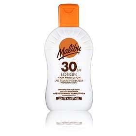 Malibu Sun Protection Lotion SPF30 200ml