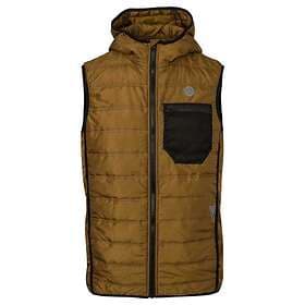 AGU Fuse Venture Gilet Brun XS Man