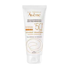 Avene Mineral Lotion SPF50 100ml