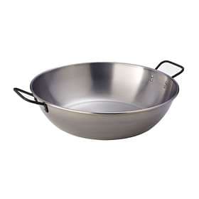Muurikka Paella Wok (40cm)