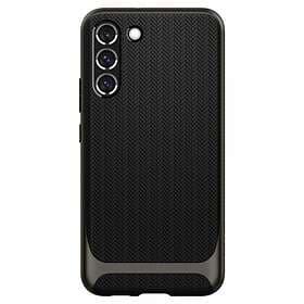 Spigen Samsung Galaxy S22 Plus Skal Neo Hybrid Gunmetal