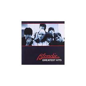 Blondie: Greatest Hits