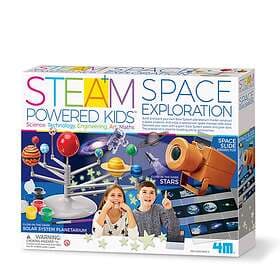 4M STEAM / Space Exploration