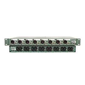 Radial ProD8