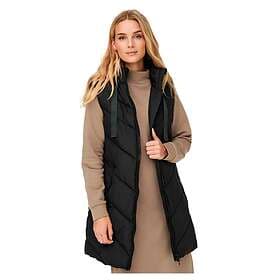 JDY Skylar Padded Vest (Dam)