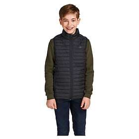 Jack & Jones Multi Junior Vest Svart 14 Years