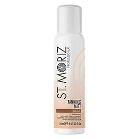 St. Moriz Instant Self Tanning Mist 150ml