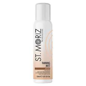 St. Moriz Instant Self Tanning Mist Medium 150ml