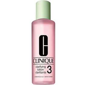 Clinique Clarifying Lotion 3 487ml