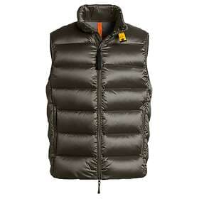 Parajumpers Jeordie Down Vest M Sycamore (Storlek M)
