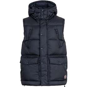 Colmar Down Vest 1295R M Navy Blue (Storlek M)