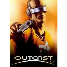 Outcast 1,1 (PC)