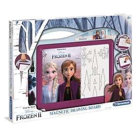 Disney Clementoni Frost 2 Tegnetavle