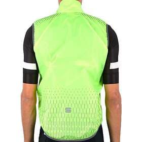 Sportful Reflex Gilet Gul XS Man